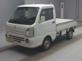 2014 Suzuki Carry Truck