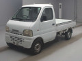 2000 Suzuki Carry Truck