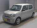 2023 Suzuki Alto