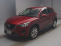 2012 Mazda CX-5