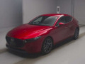2019 Mazda Mazda3 Fastback