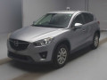 2013 Mazda CX-5
