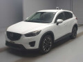 2015 Mazda CX-5