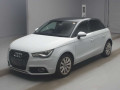 2013 Audi A1 Sportback