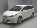 2010 Toyota Wish