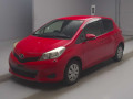 2012 Toyota Vitz