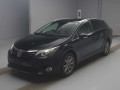 2013 Toyota Avensis Wagon