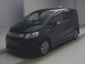 2012 Honda Freed spike hybrid