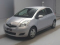 2008 Toyota Vitz
