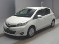 2012 Toyota Vitz