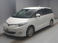 2008 Toyota Estima