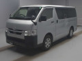 2022 Toyota Hiace Van