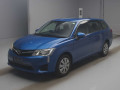 2013 Toyota Corolla Fielder