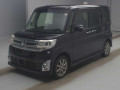 2015 Daihatsu Tanto Custom