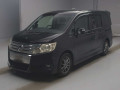 2011 Honda Step WGN Spada