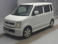 2003 Suzuki Wagon R