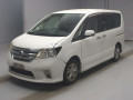 2011 Nissan Serena