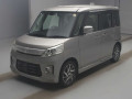 2015 Suzuki Spacia Custom