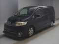 2010 Nissan Serena
