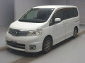 2007 Nissan Serena