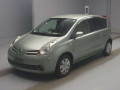 2006 Nissan Note