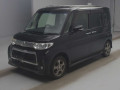 2012 Daihatsu Tanto Custom