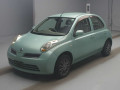 2007 Nissan March