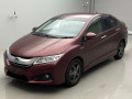 2015 Honda Grace