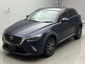 2016 Mazda CX-3