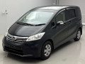 2013 Honda Freed