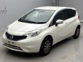 2016 Nissan Note