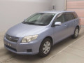 2007 Toyota Corolla Fielder
