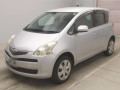 2009 Toyota Ractis