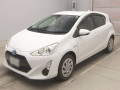 2016 Toyota Aqua
