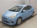 2012 Toyota Aqua