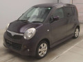 2007 Suzuki MR Wagon