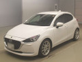 2019 Mazda Mazda2