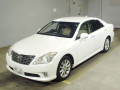 2010 Toyota Crown