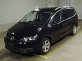 2015 Volkswagen Sharan