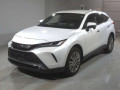 2023 Toyota Harrier