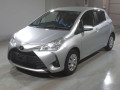2019 Toyota Vitz