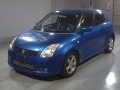 2005 Suzuki Swift