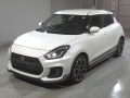 2023 Suzuki Swift Sport