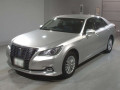 2016 Toyota Crown Hybrid