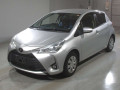 2019 Toyota Vitz