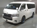 2014 Toyota Hiace Wagon