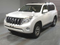 2014 Toyota Land Cruiser Prado