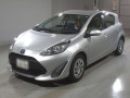 2020 Toyota Aqua