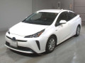 2020 Toyota Prius