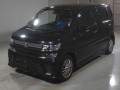 2019 Suzuki Wagon R